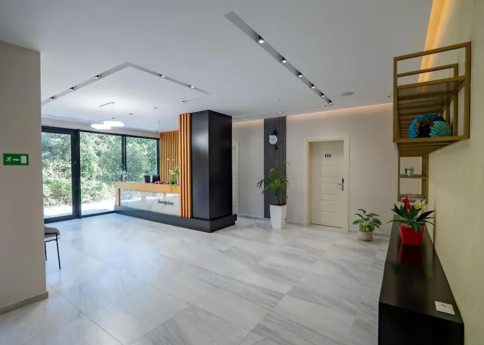 Hotel Roalb