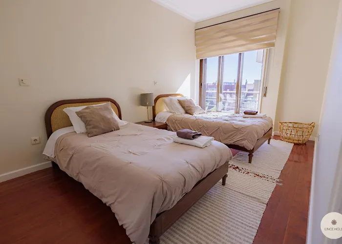 Apartamento Ruy Belo - Foz