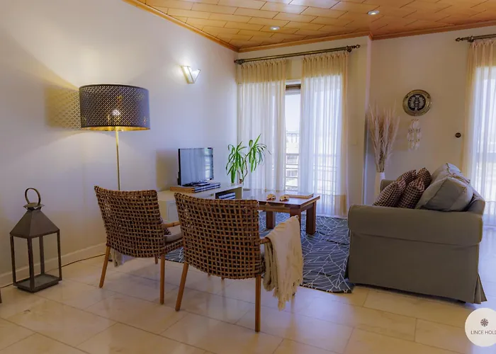 Apartamento Ruy Belo - Foz