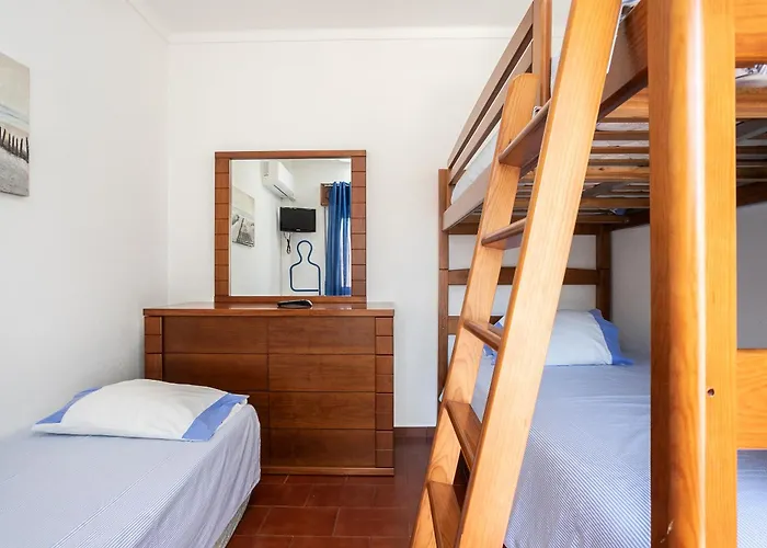 Apartamento Vargas
