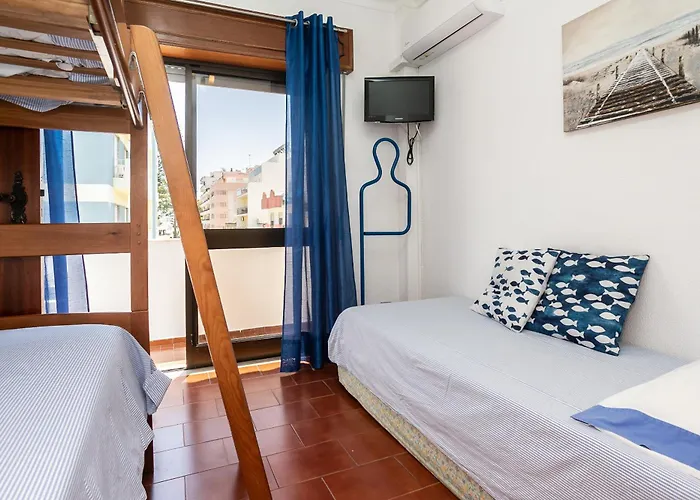 Apartamento Vargas