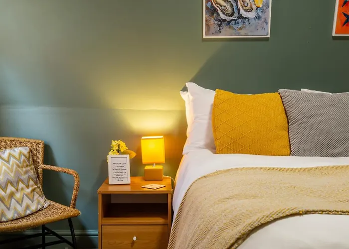 The Granby Hotel
