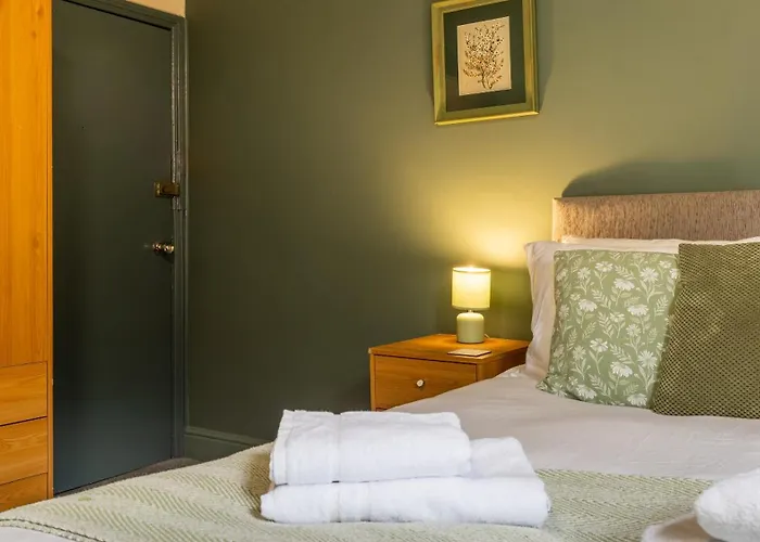 The Granby Hotel