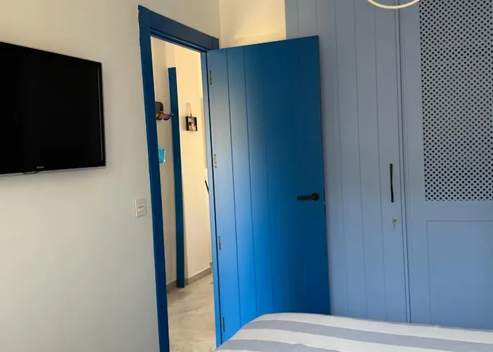 Apartamento con vistas en Mariote