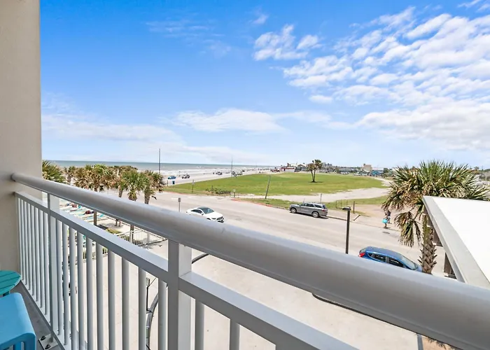 Holiday Inn Express & Suites - Galveston Beach By Ihg