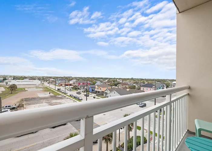 Holiday Inn Express & Suites - Galveston Beach By Ihg