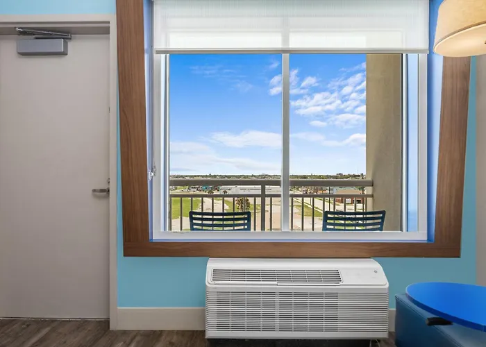 Holiday Inn Express & Suites - Galveston Beach By Ihg