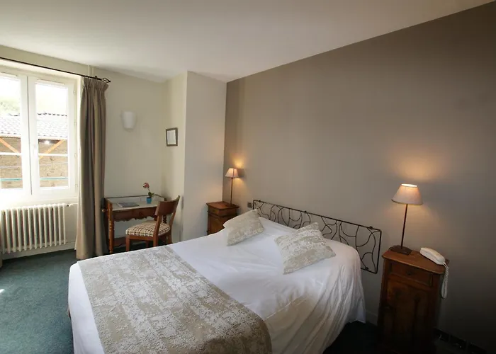 Le Relais du çatey