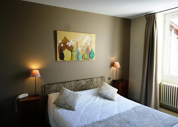Le Relais Du Catey