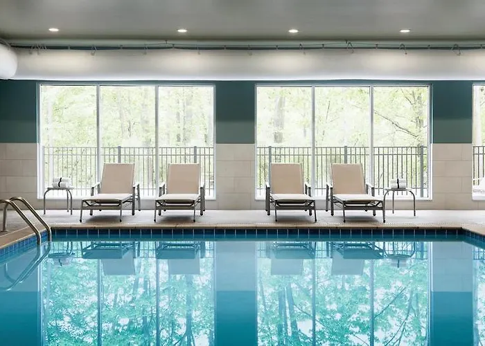 Holiday Inn Express & Suites Kernersville South By Ihg