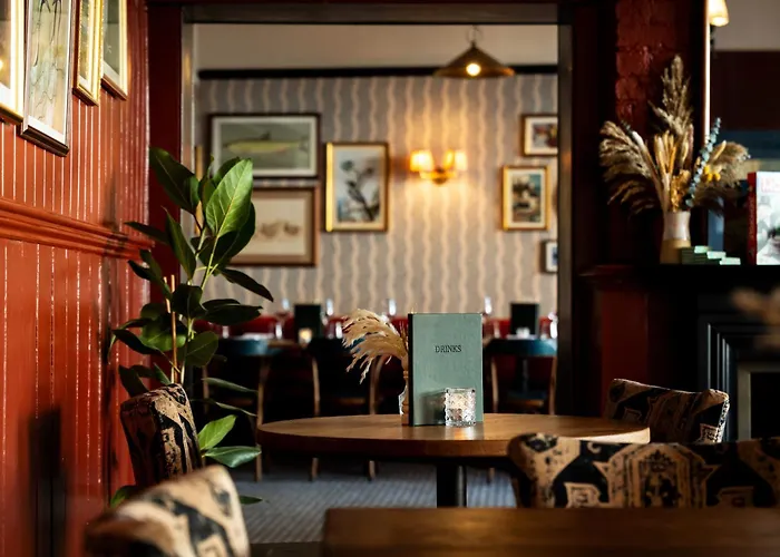 The Swan