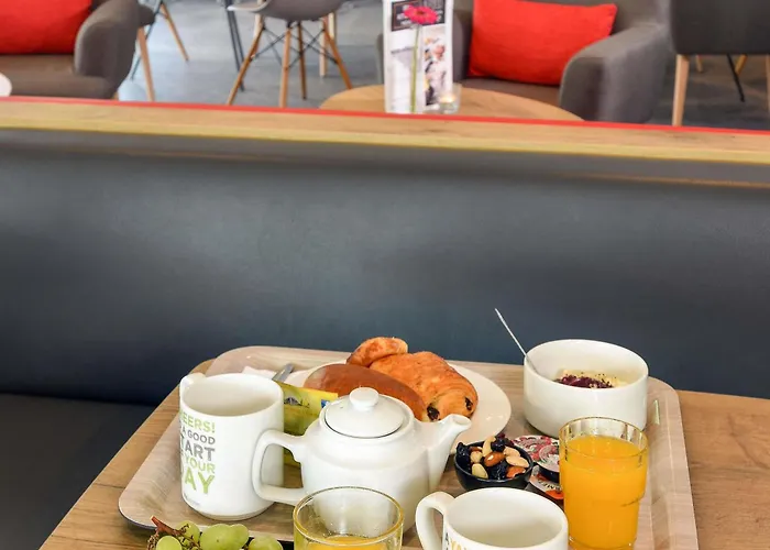 Ibis Dinant Centre