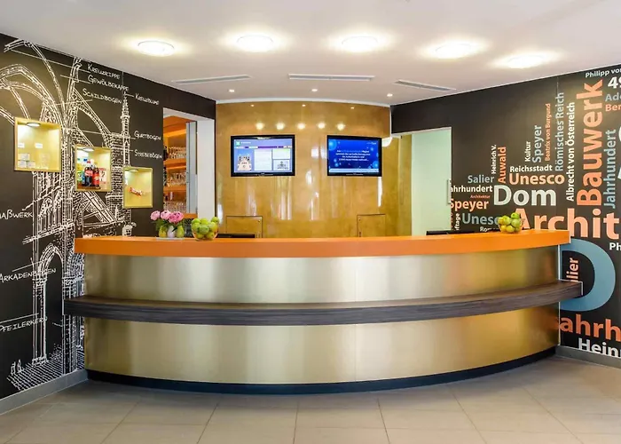 ibis Styles Speyer