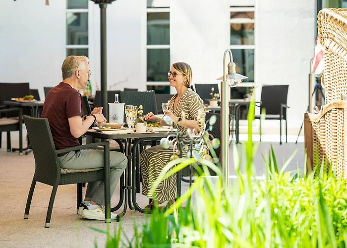 Parkhotel Klueschenberg