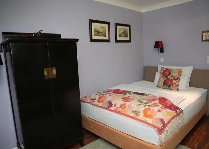 Boutique Hotel Sir & Lady Astor - The Charming City Hotels