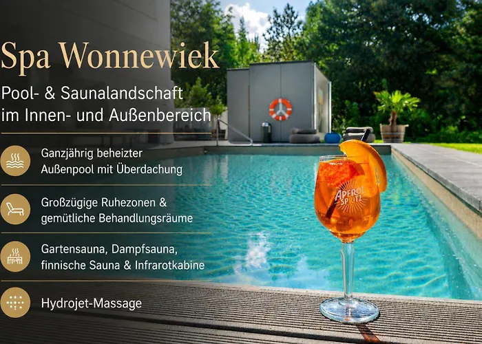 Parkhotel Rügen