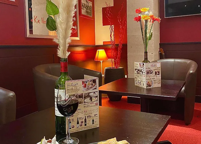 Ibis Bordeaux Saint Emilion