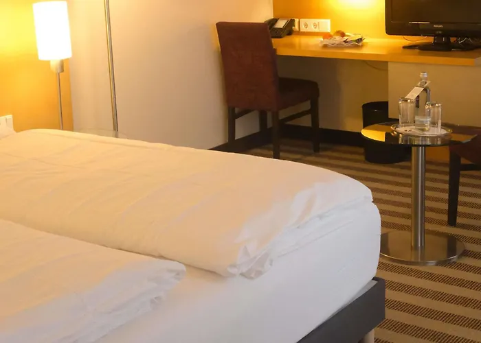Mercure Hotel Aachen Am Dom