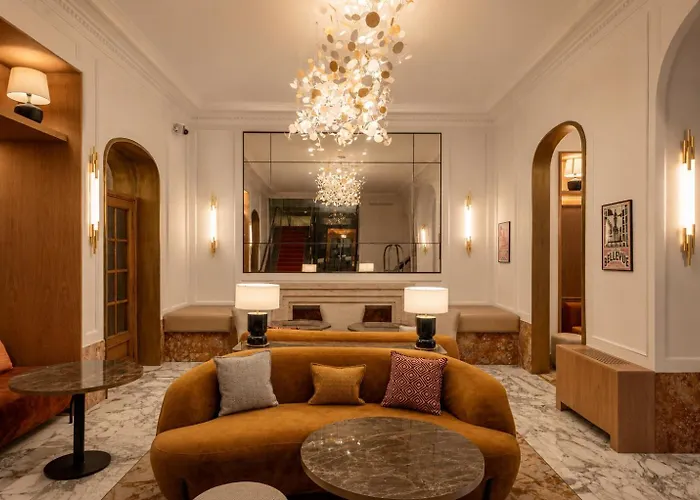 Grand Hotel Bellevue - Grand Place