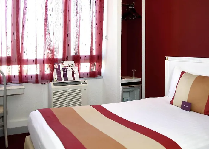 Mercure Limoges Centre