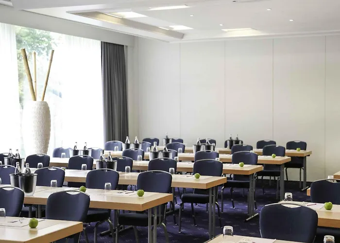 Mercure Hotel Luedenscheid