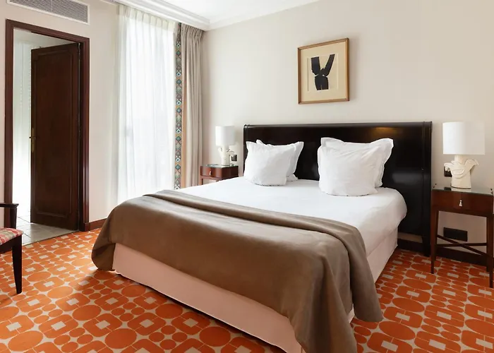Hôtel Juana