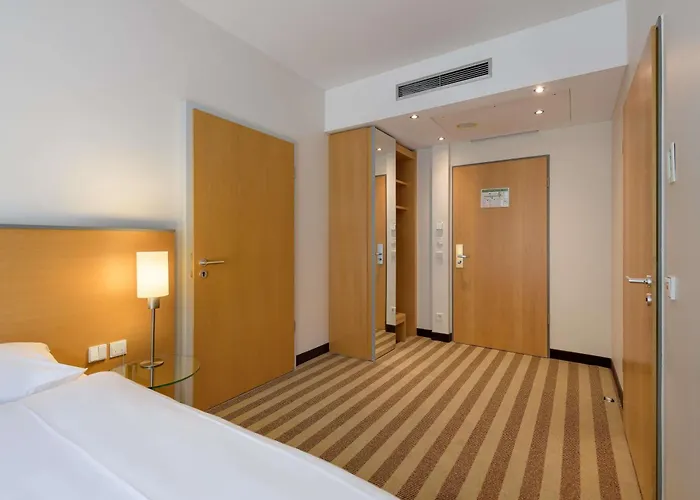 Mercure Hotel Aachen Am Dom