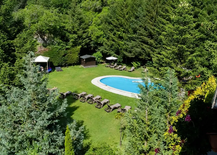 Abba Xalet Suites Hotel