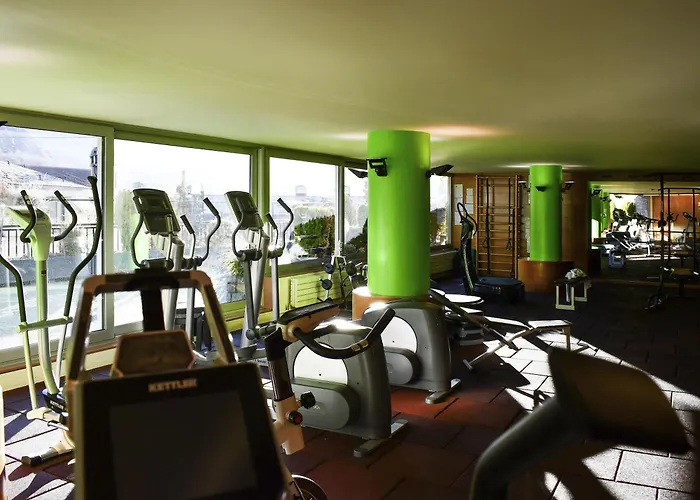 Mercure Andorra