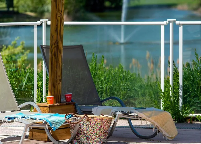Novotel La Grande Motte Golf