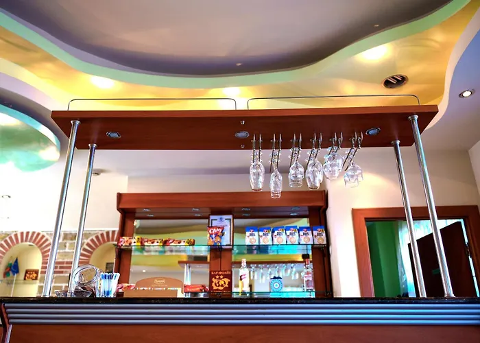 Dionis Hotel