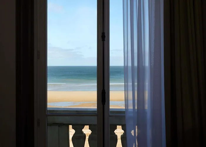Le Grand Hotel De Cabourg - Mgallery Collection