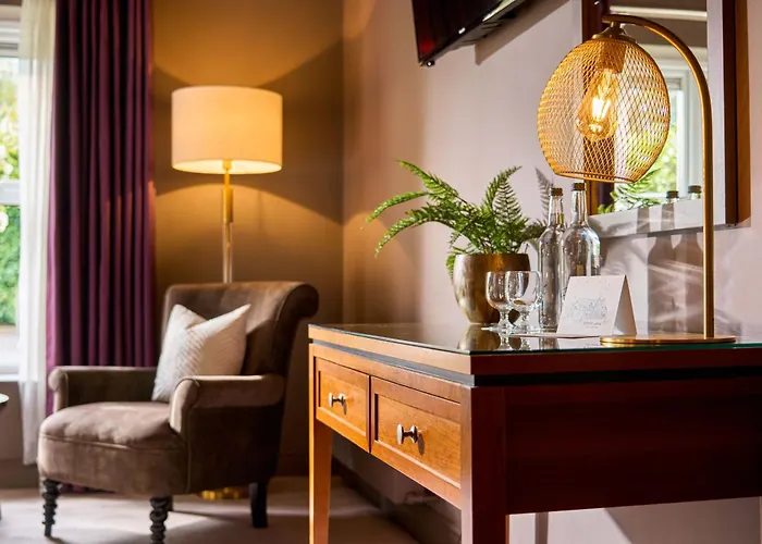 Brook Lane Hotel