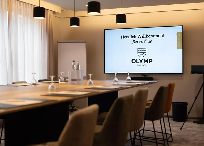 Olymp Munich