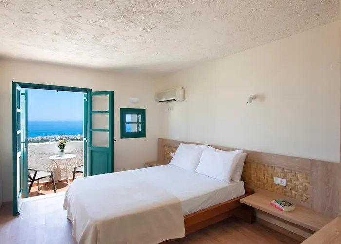 Kalimera Village Chersonissos