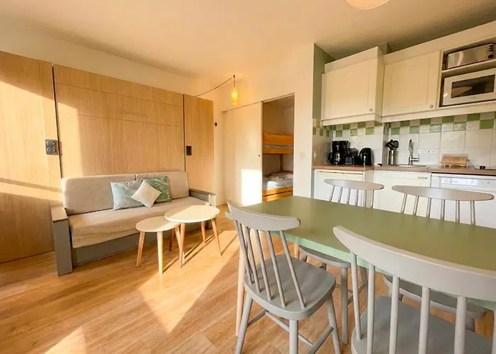 Residence Pierre&Vacances Les Embruns