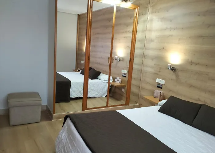 Hotel Helmántico