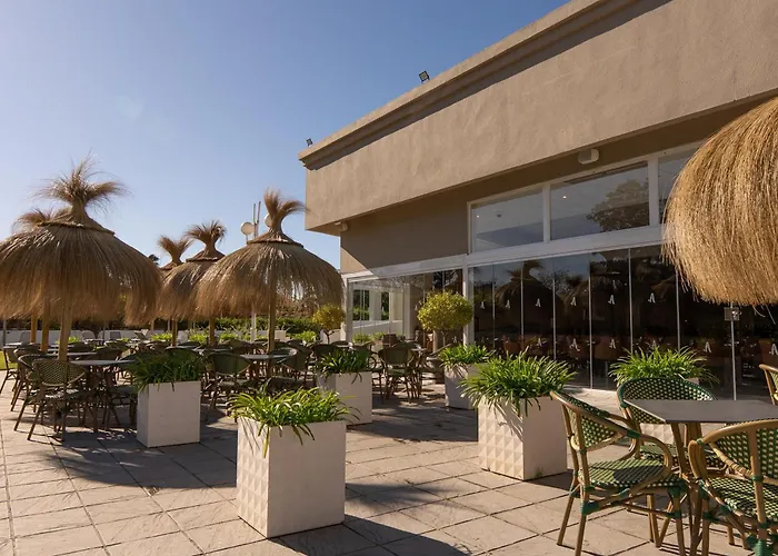 Alegria Costa Ballena Aquafun & Spa