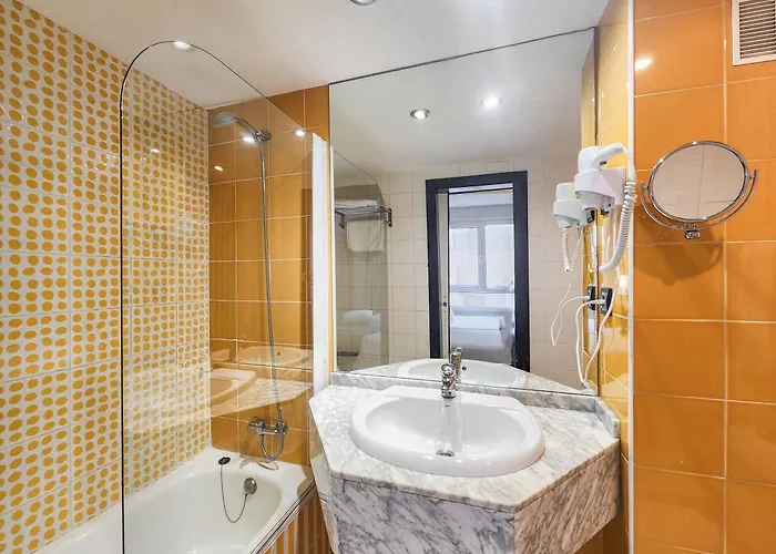 Hotel Faranda Pathos Gijon, Ascend Hotel Collection