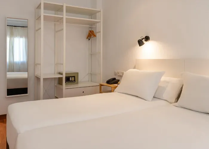 Sercotel Puerto de Santa María