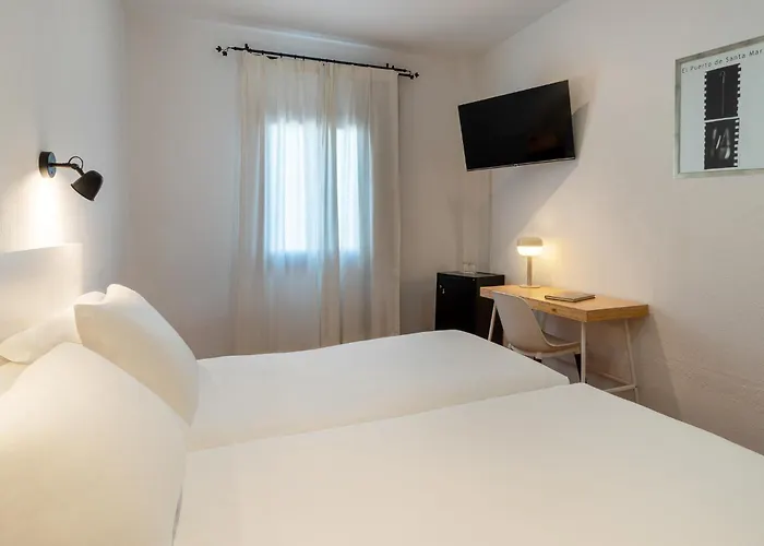 Sercotel Puerto de Santa María