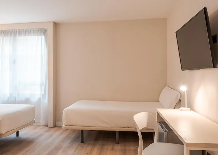 B&B Hotel Castellón