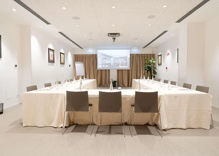 Mercure Palermo Centro