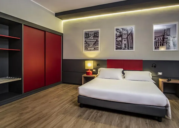 Mercure Hotel President Lecce