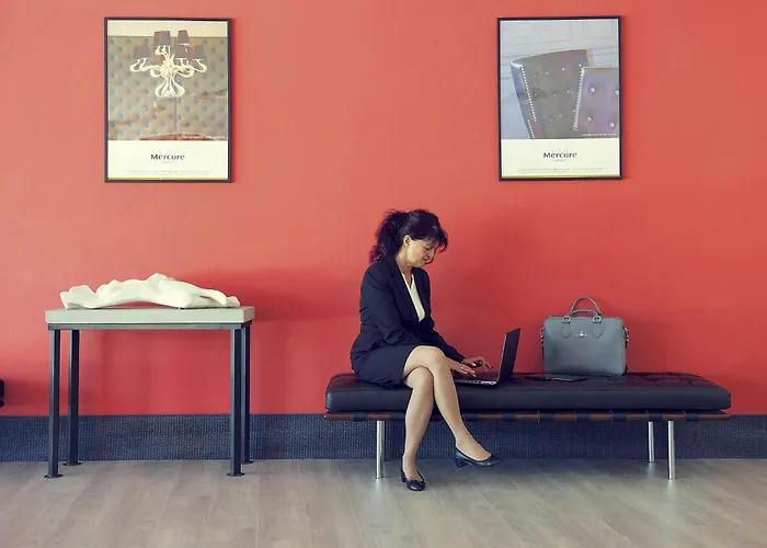 Mercure Genova San Biagio
