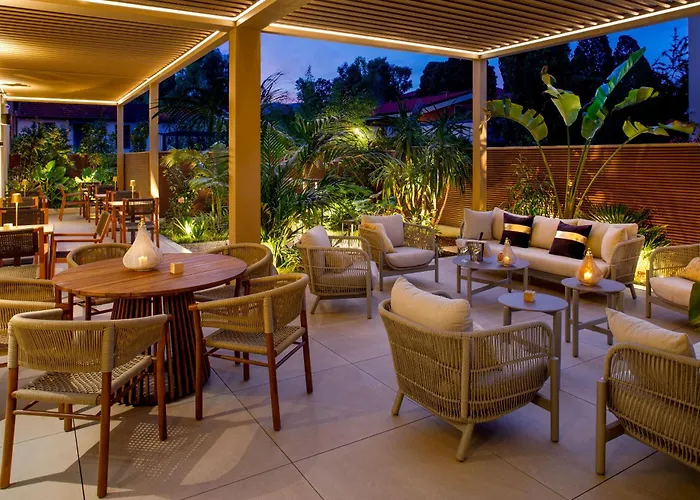 Hotel Torino Wellness & Spa