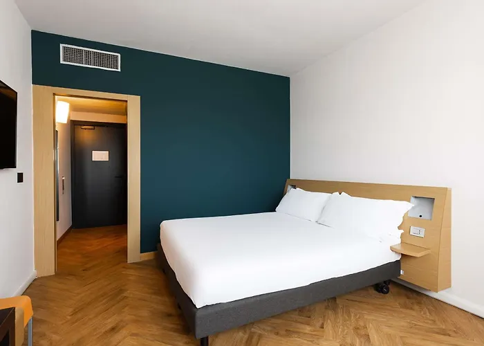 Novotel Caserta Sud