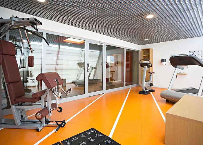 Novotel Caserta Sud