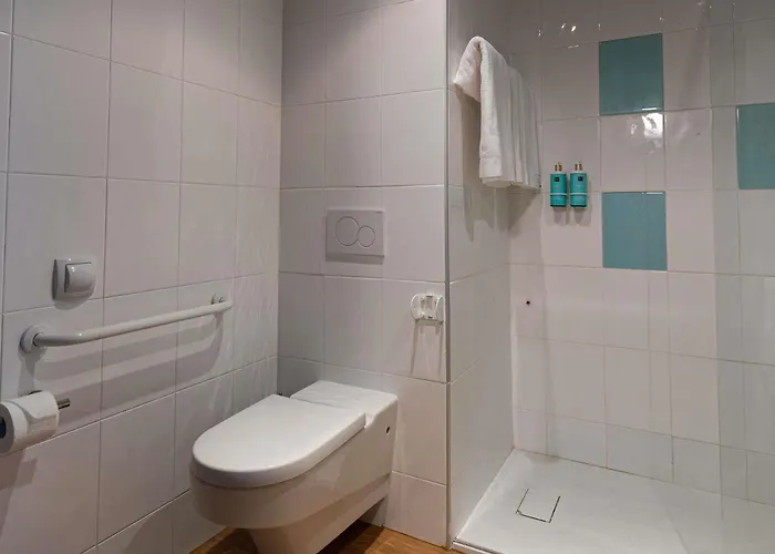 Novotel Caserta Sud