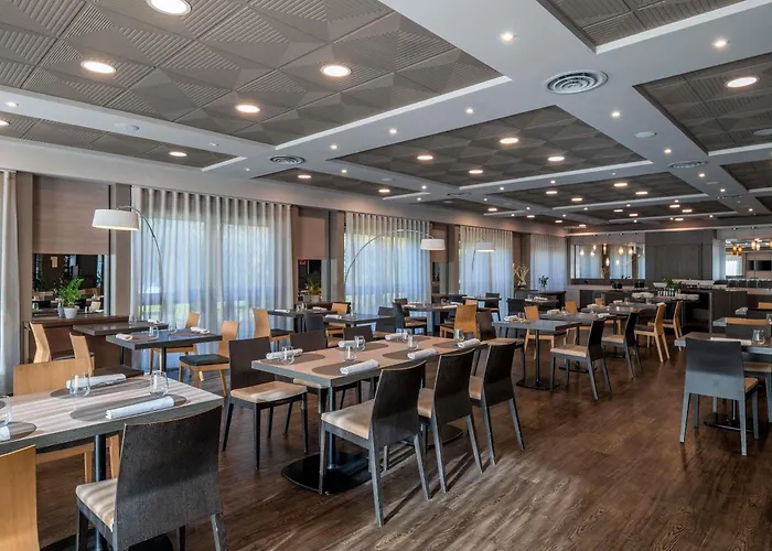 Novotel Brescia Due